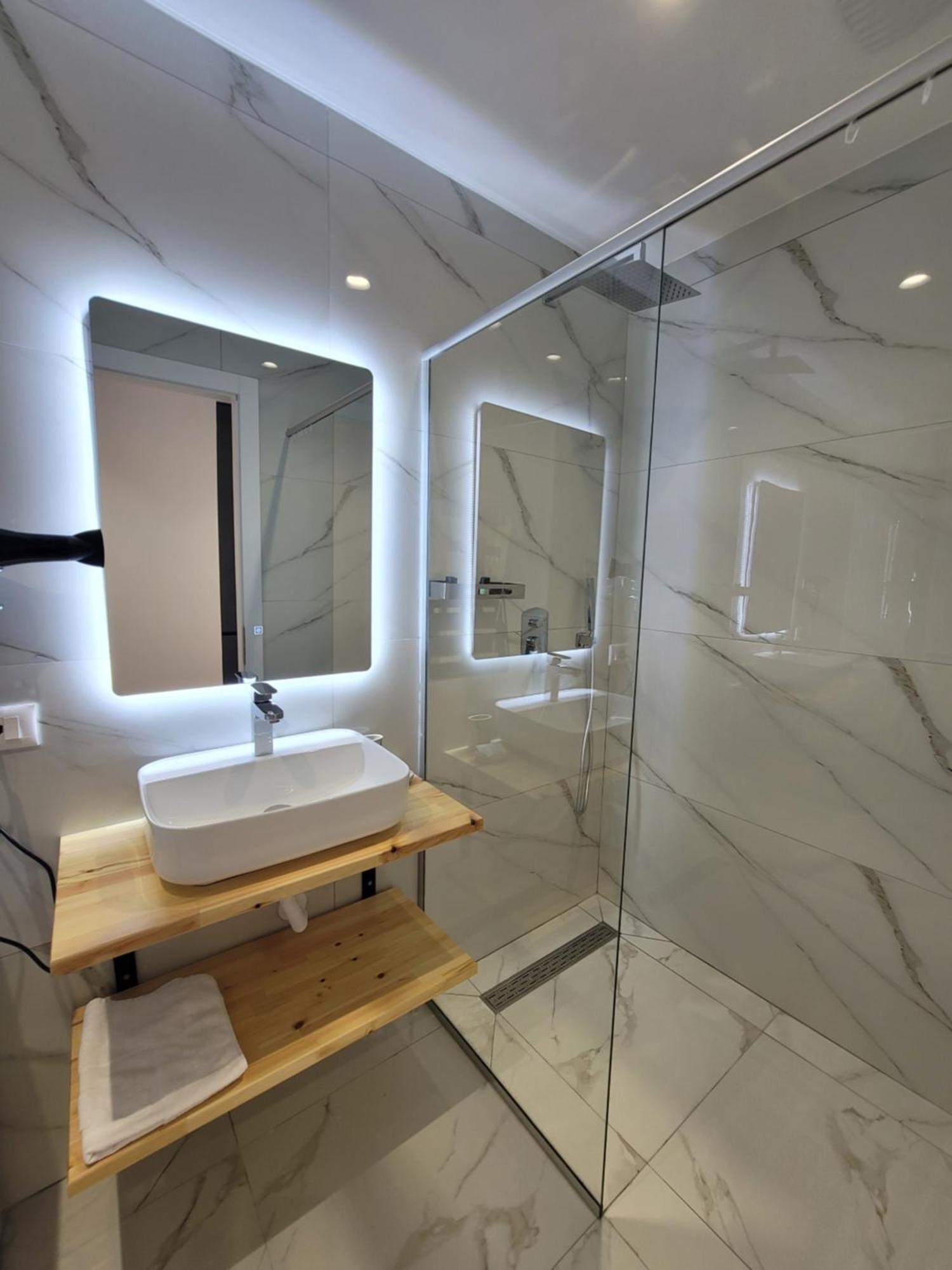 Jani Studio Apartments Gjirokastër 외부 사진